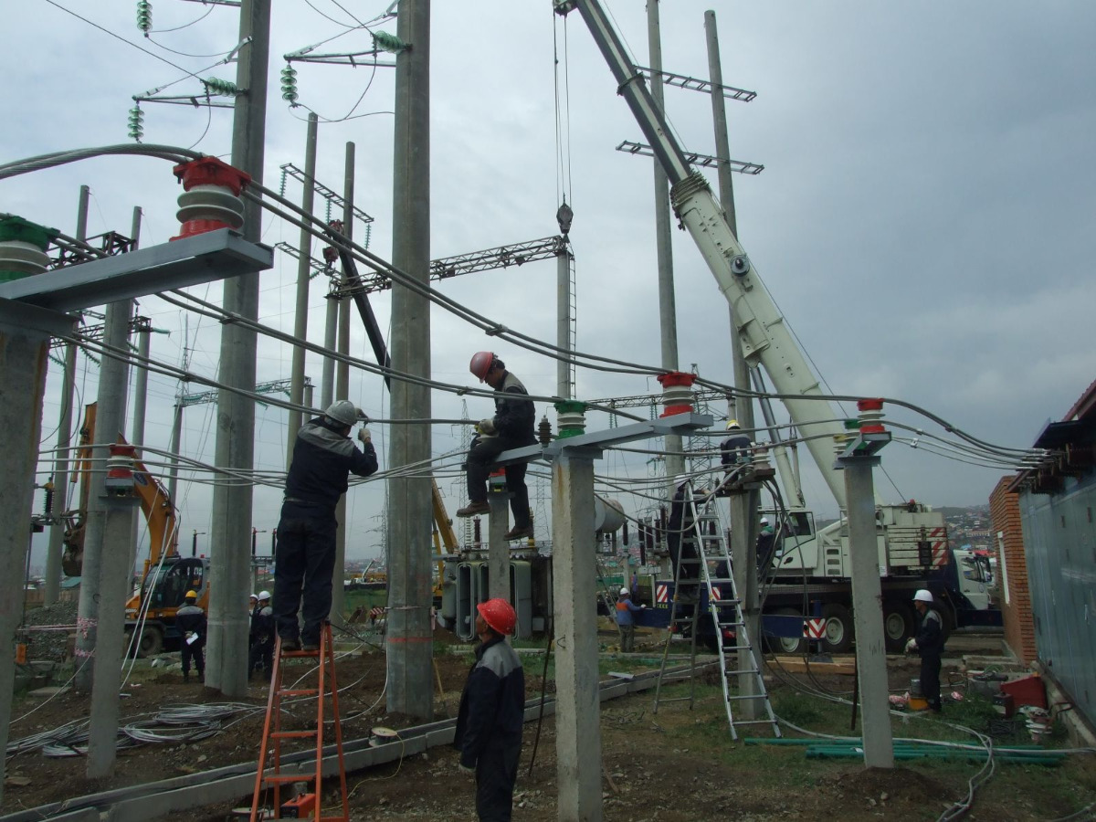 Даваа гарагт цахилгаан шугам тоноглолд хийх засвар үйлчилгээний хуваарь